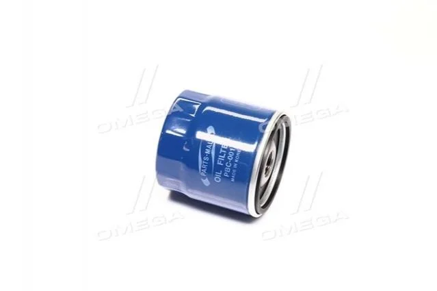 Фильтр масляный двигателя LANOS, AVEO, LACETTI, NUBIRA, NEXIA (пр-во) PARTS-MALL PBC001 (фото 1)
