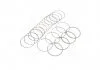 Кольца поршневые /к-т на 4 поршня/STD(SOHC) RIO(FD) 99-02 (пр-во PMC-ESSENCE) PARTS-MALL HCIB026S (фото 1)