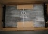 Радіатор двигуна VOLKSWAGEN TRANSPORTER T4 (70X, 7D) (90-) (AVA) AVA COOLING VNA2149 (фото 1)