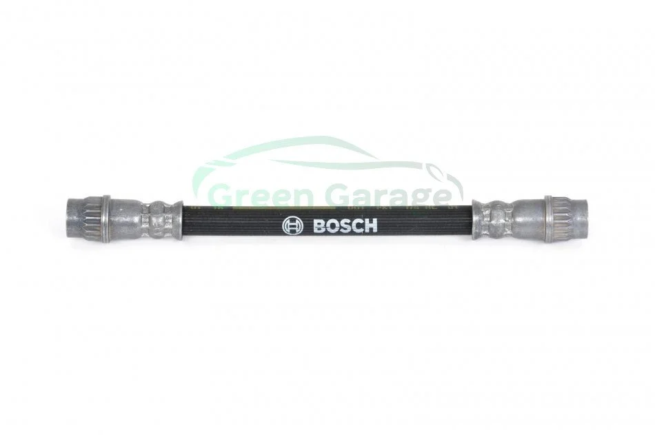 Гальмівний шланг RENAULT Fluence/Megane III \'\'R \'\'1,5-2,0 \'\'09>> BOSCH 1987481A06 (фото 1)