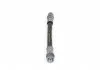 Гальмівний шланг RENAULT Fluence/Megane III \'\'R \'\'1,5-2,0 \'\'09>> BOSCH 1987481A06 (фото 3)