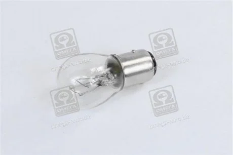 Лампа указателей поворотов и стоп-сигналов BAY15d 24V P21/5W <Tempest> TEMPEST 24V215W