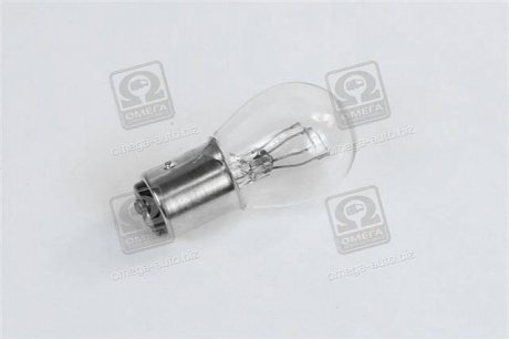 Лампа покажчиків поворотів і стоп-сигналів BAY15d 12V P21/5W <> TEMPEST 12V215W