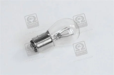 Лампа покажчиків поворотів і стоп-сигналів BAY15d 12V P21/5W <Tempest> TEMPEST 12V215W