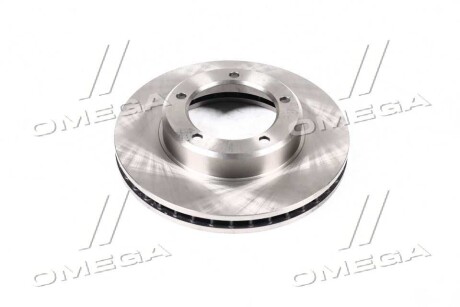Диск тормозной TOYOTA LEXUS LX470, PRADO, LAND CRUISER (SANGSIN) Hi-Q (SANGSIN) SD4037