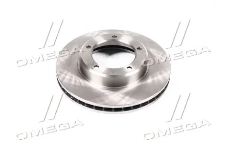 Диск тормозной TOYOTA LEXUS LX470, PRADO, LAND CRUISER (пр-во SANGSIN) Hi-Q (SANGSIN) SD4037