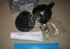 ШРУС к-т VW CADDY II 95-04, GOLF II, III, PASSAT 88-96 зовн. RIDER RD255022494 (фото 2)