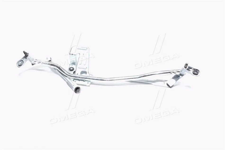 Трапеция привода стеклоочист. FIAT DUCATO, JUMPER, BOXER 06- DECARO DE6700045 (фото 1)