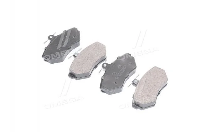 Колодка гальм. диск. CERAMIC AUDI A4, VW PASSAT 96-00 передн. RIDER RD330001PRF (фото 1)