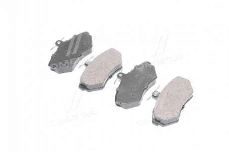 Колодка гальм. диск. CERAMIC AUDI A4, VW PASSAT 96-00 передн.  RIDER RD330001PRF