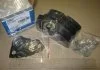 Колодка торм. диск. STANDARD GEELY CK 04- передн. (под ABS) RIDER RD21338STD (фото 2)