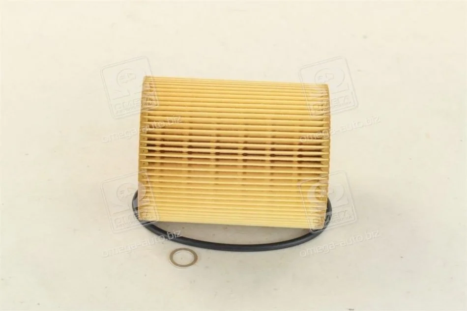 Фільтр масла BMW 3 (E46) 98-05, 5 (E39) 97-03 (Dвнутр.=43мм). RIDER RD1430WL7220N (фото 1)