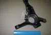 Кулак поворотний-FRT STEERING LH/-ABS MATIZ(M100) (вир-во PMC-ESSENCE) PARTS-MALL HCTC002 (фото 1)