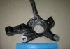 Кулак поворотний-FRT STEERING RH/-ABS MATIZ(M100) (вир-во PMC-ESSENCE) PARTS-MALL HCTC001 (фото 1)