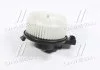 Вентилятор салону TOYOTA Land Cruiser (J12) 2002 - 2010 (вир-во AVA) AVA COOLING TO8743 (фото 4)