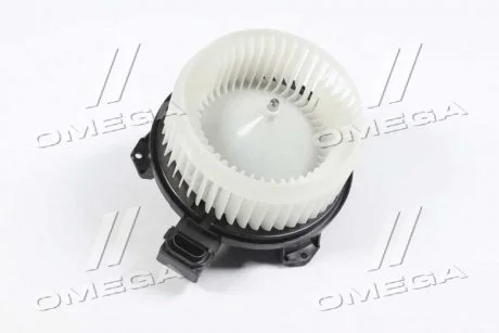 Вентилятор салона TOYOTA Land Cruiser (J12) 2002 - 2010 (пр-во AVA) AVA COOLING TO8743