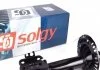 Амортизатор SOLGY 211052 (фото 1)