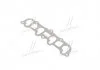 Прокладка колектора впускного CHERY AMULET RIDER RD480ED1008021 (фото 1)