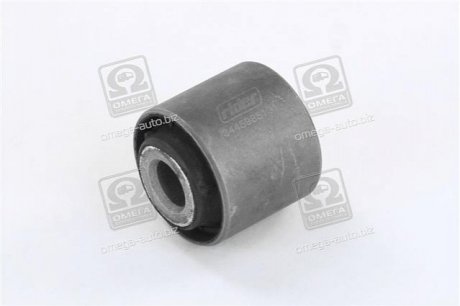 Сайлентблок важеля MERCEDES W124, W201, W202 85-00 задн. ось RIDER RD3445985131