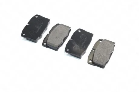 Колодка гальм. диск. OPEL KADETT E, OMEGA A, VECTRA A передн.  RIDER RD3323DB199