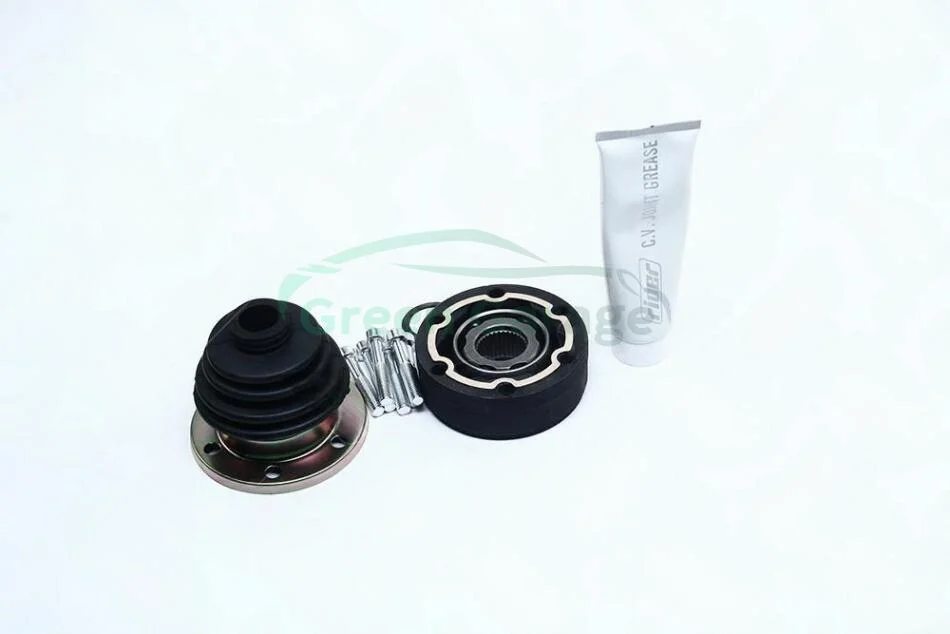 ШРУС к-т AUDI 80 81-91, VW GOLF II, III, PASSAT 88-96 внутр. RIDER RD255020258 (фото 1)
