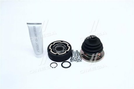 Шрус к-т AUDI 80 81-91, VW GOLF II, III, PASSAT 88-96 внутр. RIDER RD255020258