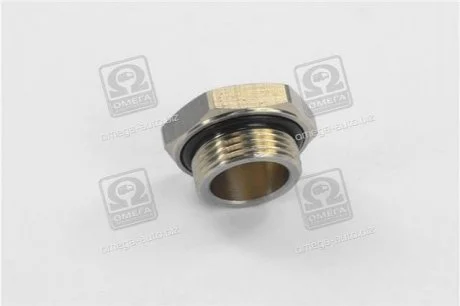 Резьбовая пробка с уплотнительным кольцом M 22x1.5 F M16x1.5 RIDER RD990193
