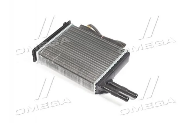 Радиатор отопителя CITROEN JUMPER. FIAT DUCATO. PEUGEOT BOXER 94-02 TEMPEST TP1573984 (фото 1)