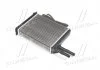 Радиатор отопителя CITROEN JUMPER. FIAT DUCATO. PEUGEOT BOXER 94-02 TEMPEST TP1573984 (фото 1)