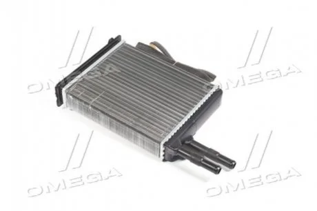 Радиатор отопителя CITROEN JUMPER. FIAT DUCATO. PEUGEOT BOXER 94-02  TEMPEST TP1573984