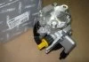 Насос ГУР HYUNDAI TUCSON, KIA SPORTAGE CRDI 04- (со шкивом) RIDER RD571002E300 (фото 2)