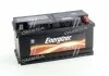 Акумулятор 83Ah-12v (353х175х175), R, EN720 Energizer 583400072 (фото 5)
