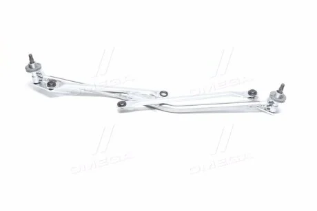 Трапеция привода стеклоочист. MB SPRINTER, VW Crafter 06- DECARO DE6700040