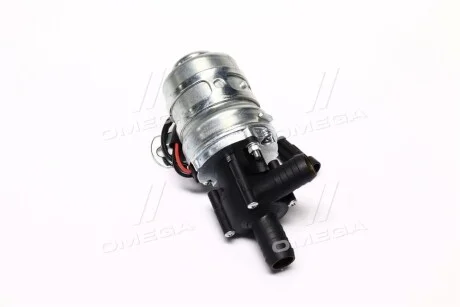 Электронасос отопителя салона ГАЗ 3302 Dвн.=18 Евроразъем DECARO 3223780
