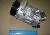 Компрессор кондиционера AUDI, SEAT, SKODA, VW VWAK220 (Пр-во AVA) AVA COOLING VNAK220 (фото 1)