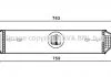 Компрессор кондиционера AUDI, SEAT, SKODA, VW VWAK220 (Пр-во AVA) AVA COOLING VNAK220 (фото 2)