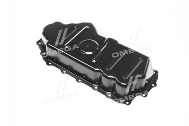 Поддон, масляный картера двигателя FORD 1.8 TDi (пр-во Wan Wezel) Van Wezel 1861070 (фото 1)