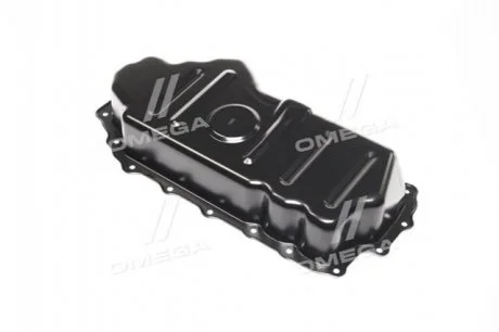 Поддон, масляный картера двигателя FORD 1.8 TDi (пр-во Wan Wezel) Van Wezel 1861070