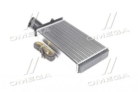 Радиатор отопителя CITROEN JUMPY. FIAT SCUDO. PEUGEOT EXPERT 96-06 TEMPEST TP1571149