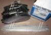 Колодка торм. диск. STANDARD VW CADDY, GOLF, POLO передн. RIDER RD21945STD (фото 2)