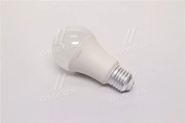 Світлодіодна лампа A75, 10W, 4000k, 1060lm, E27, 220V (вир-во) OSRAM VALUECLA7510W840 (фото 1)