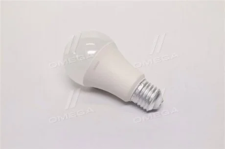 Світлодіодна лампа A75, 10W, 4000k, 1060lm, E27, 220V (вир-во) OSRAM VALUECLA7510W840