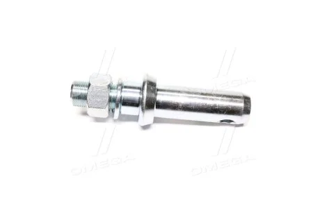 Штифт з гайкою 28x146x40 (28) (ТМ) (упак. 2шт, ціна за 1шт) JUBANA 138706120
