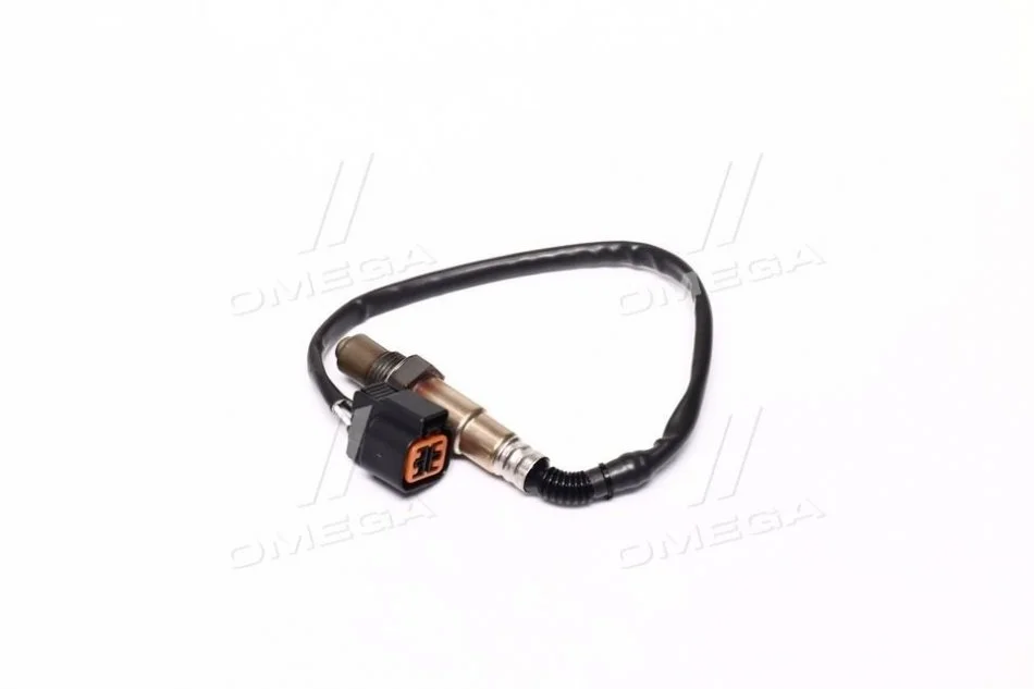 Лямбда-зонд HYUNDAI ACCENT, KIA RIO 06- 4 конт. DECARO DE3921022600 (фото 1)