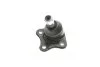 Опора шаровая AUDI A3, SKODA OCTAVIA I, VW GOLF IV 96- перед. мост слева (Пр-во) MAGNETI MARELLI 301191617780 (фото 4)