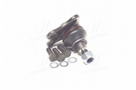 Опора кульова AUDI A3, SKODA OCTAVIA I, VW GOLF IV 96 перед. міст зліва MAGNETI MARELLI 301191617780