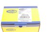 Опора шаровая AUDI A3, SKODA OCTAVIA I, VW GOLF IV 96- перед. мост слева MAGNETI MARELLI 301191617780 (фото 7)