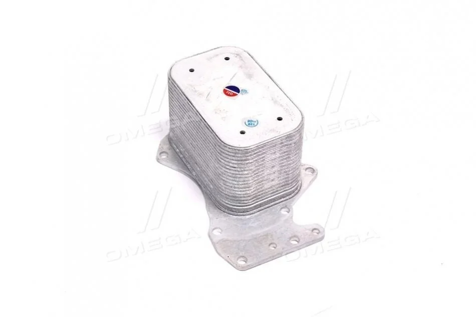 Радіатор масляний AUDI/VW (вир-во AVA) AVA COOLING AI3403 (фото 1)