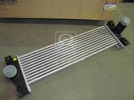 Интеркулер Kyron, Actyon (Sports) (пр-во SsangYong) SSANGYONG 2371109060
