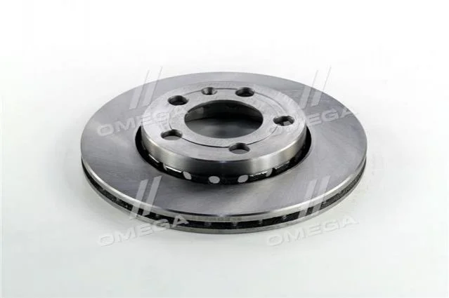 Диск тормозной SKODA FABIA 99-08, VW POLO передн. (D=239) RIDER RD3325DF4253 (фото 1)